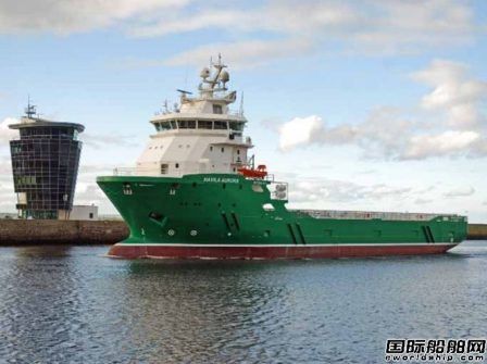 Havila Shipping@2Һm(x)ͬ