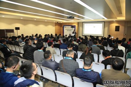 OI China打造業(yè)界領(lǐng)先專業(yè)性海洋科技展會(huì)