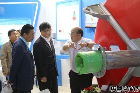 OI China打造業(yè)界領(lǐng)先專業(yè)性海洋科技展會