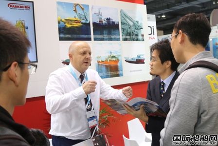 OI China打造業(yè)界領(lǐng)先專業(yè)性海洋科技展會