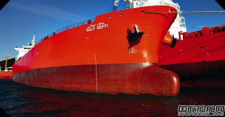 Gulf Navigation擬收購打造大型船隊