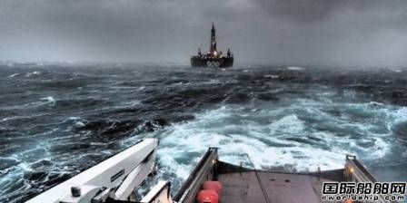 Island Offshore將閑置更多海工船