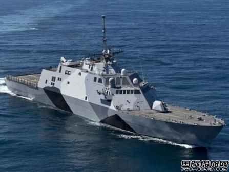 美國海軍瀕海戰(zhàn)斗艦被起訴侵犯設(shè)計(jì)專利