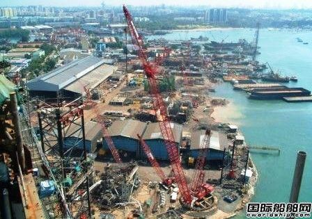 勝科海事否認(rèn)將出售PPL船廠