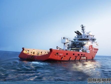 EMAS Offshore獲9300萬美元新租約