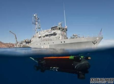 ATLAS ELEKTRONIK為德國(guó)海軍獵雷艦技術(shù)升級(jí)