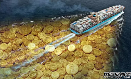 航運基金： 船型決定命運