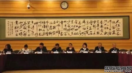高技術(shù)船舶科研計劃工程與專項啟動會在京召開