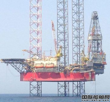 沙特阿美續(xù)租1座自升式鉆井平臺