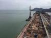 中遠(yuǎn)海運(yùn)重工新年交付首個(gè)FPSO建造項(xiàng)目