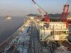 中遠(yuǎn)海運(yùn)重工新年交付首個(gè)FPSO建造項(xiàng)目