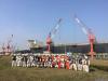 中遠(yuǎn)海運(yùn)重工新年交付首個(gè)FPSO建造項(xiàng)目
