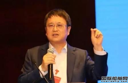 任元林：造船業(yè)寒冬下一步該怎么干？