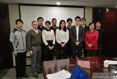 我國船用低溫閥門國際標準取得新進展