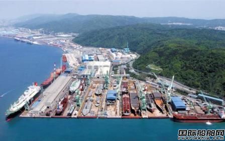 上周全球新船訂單量重新回落