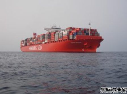漢堡南美2017年啟動(dòng)更新船隊(duì)