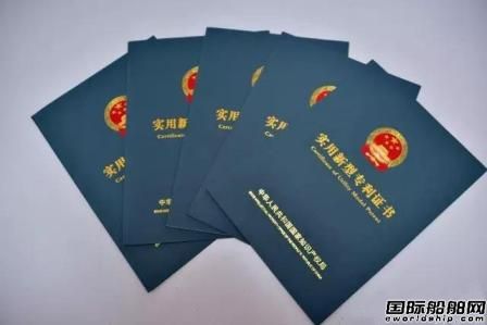 南京國際再獲五項國家專利授權(quán)