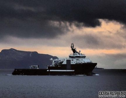 Olympic Shipping出售2艘海工船