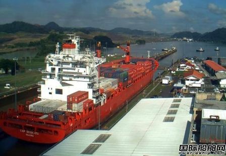 Diana Containerships第四季度報(bào)虧