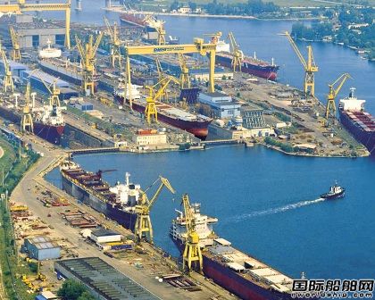 大宇曼加利亞重工虧損達(dá)8億美元