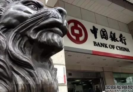 中國(guó)或?qū)⒊蔀楹竭\(yùn)金融潮流最大引領(lǐng)者