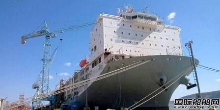 中遠(yuǎn)海運集團(tuán)收購中遠(yuǎn)投資旗下船廠股權(quán)