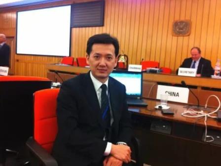 李路：以創(chuàng)新和精益的精神設計完美船舶