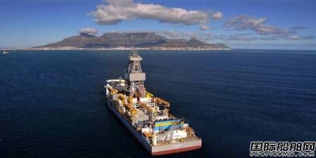Pacific Drilling租出1艘深水鉆井船