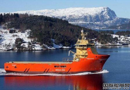 Siem Offshore獲1艘海工船續(xù)租合同
