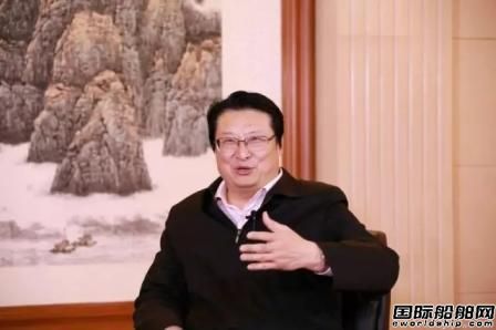 “外行”胡問鳴的7大改革思路