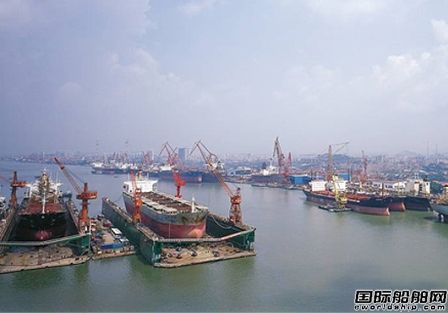 上周全球新船訂單量繼續(xù)回升