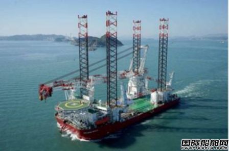 商船三井投資Seajacks進入海工市場