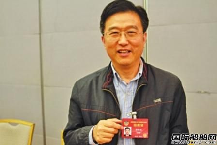 李紹德：培養(yǎng)優(yōu)秀人才積極參與國(guó)際海事事務(wù)