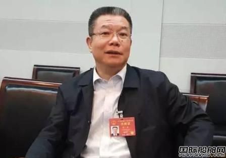 倪濤：智能制造是一項系統(tǒng)工程