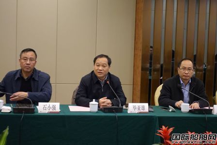 央企省企強強聯(lián)合加速推進福建海上風電建設