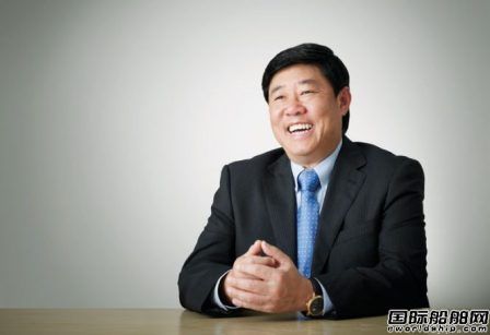 人事地震！海工巨頭吉寶CEO突辭