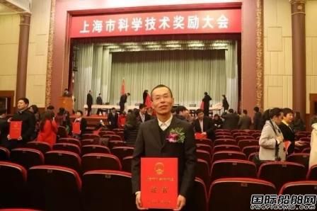 上海海事大學電推技術為高端船舶裝上“中國心”