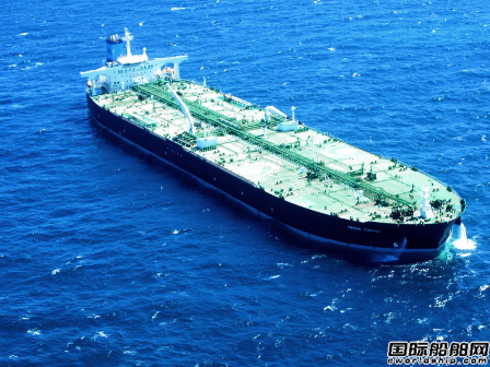 Maran Tankers將訂造3艘VLCC