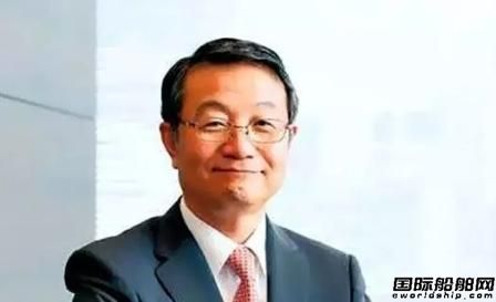 日本三大船東掌門人發(fā)表新財年講話
