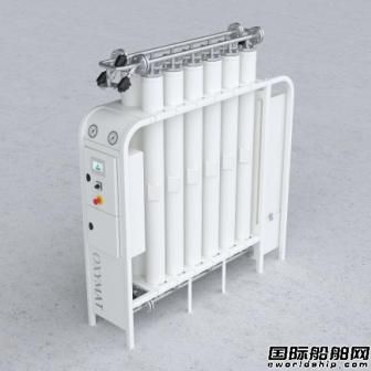 OXYMAT發(fā)布最新氮氣設(shè)備機(jī)型