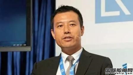 中國金融船東警惕散貨船訂單