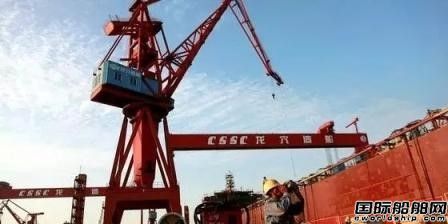 國有船廠不愿冒險(xiǎn)接單建造Tier II船