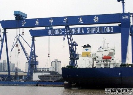 上周全球新船訂單量繼續(xù)下降