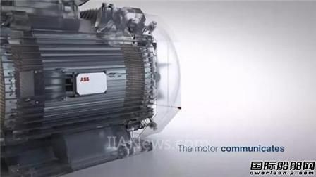 ABB Ability數(shù)字化解決方案亮相漢諾威工業(yè)博覽會
