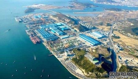 上周全球新船訂單量繼續(xù)回升