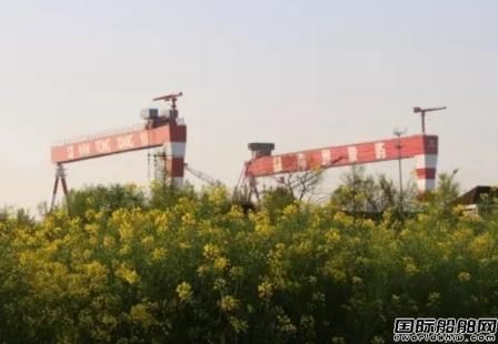 象嶼海工欲顛覆“明德重工”模式？