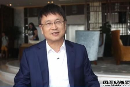 任元林：今年目標(biāo)訂單翻番不裁員！