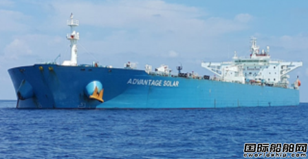 Advantage Tankers收購5艘MR1成品油船
