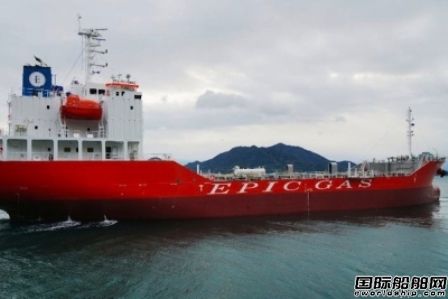 Epic Gas第一季度虧損340萬美元