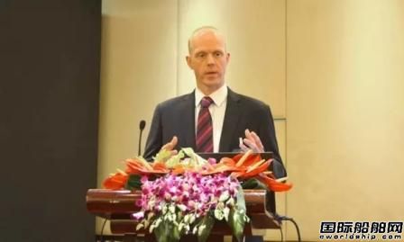 Gareth Burton：數(shù)據(jù)分析如何優(yōu)化船舶營(yíng)運(yùn)？